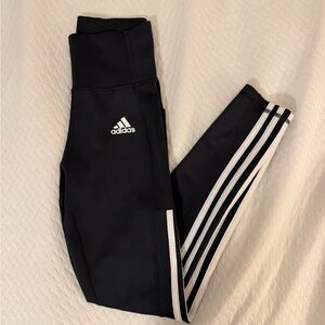 XS Adidas Aeroready Leggings
